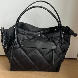 Mz Wallace large Madison tote